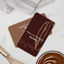 Buscar coco tarjetas de visita Minimalista