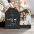 Buscar urbano boda invitaciones Simple