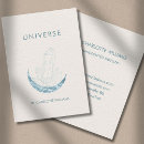 Buscar luna azul tarjetas de visita Reiki