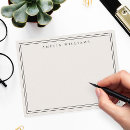 Buscar marfil tarjetas e invitaciones Moderno