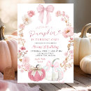 Buscar rosa y blanco invitaciones Para niños