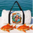 Buscar a pescado bolsos Cualquier niño