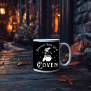 Buscar coven Brujas