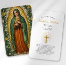 Buscar guadalupe tarjetas Tarjeta de oración