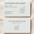 Buscar ramitas tarjetas de visita Para todos
