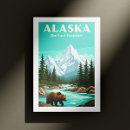 Buscar alaska postales Paisaje de alaska