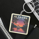 Buscar alabama llaveros Naturaleza de alabama