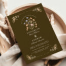 Buscar rococó invitaciones Romántico