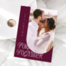 Buscar boda tarjetas anuncios Simple