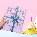 Buscar gimnastas papel de regalo Para todos