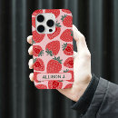 Buscar fresas lindas iphone fundas Para todos