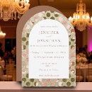 Buscar estacional boda invitaciones Boda de otoño