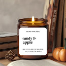 Buscar manzanas de caramelo pegatinas Para todos