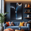Buscar estelar posters Espacio