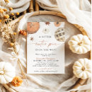 Buscar pie del invitaciones embarazada bebe Para todos