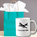 Buscar aviación militar tazas Piloto