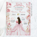 Buscar princess party invitaciones Para ella