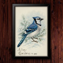 Buscar pájaros y flores posters General y unisex