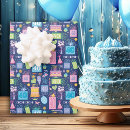 Buscar tartas papel de regalo Para ella