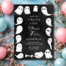 Buscar spooktacular invitaciones Cualquier niño
