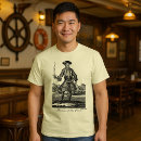 Buscar siglo xviii camisetas Vela