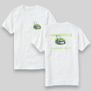 Buscar verde césped camisetas Para todos