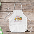 Buscar waffle delantales Comida