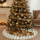 Buscar estrellas faldas arbol navidad Oro