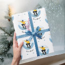 Buscar skateboarding papel de regalo Patinaje