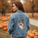 Buscar brujas chaquetas General y unisex