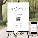 Buscar codigo qr posters bodas Invitados