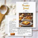 Buscar octubre postales Recetas
