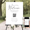 Buscar codigo qr posters bodas Invitados