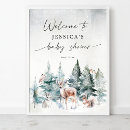 Buscar pinos posters Invierno
