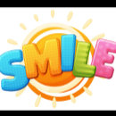 Buscar smile camisetas Tipografía