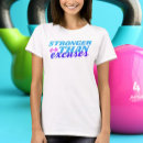 Buscar no excuses camisetas General y unisex