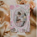 Buscar vintage tarjetas de navidad Rosa