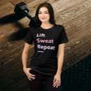 Buscar levante como un mujer camisetas General y unisex