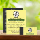 Buscar animado flyers Para todos