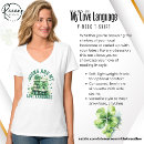 Buscar amor libre camisetas Para ella