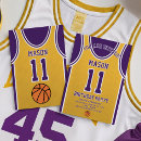 Buscar del baloncesto invitaciones de cumpleaños Para niños