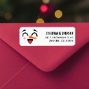 Buscar cara sonriente etiquetas General y unisex