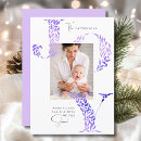 Buscar lila tarjetas General y unisex