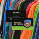 Buscar doblado tarjetas de visita Clientes