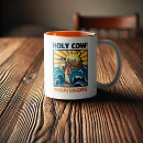 Buscar vaca divertida tazas General y unisex