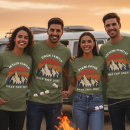 Buscar viajes por carretera camisetas Puesta de sol