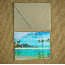 Buscar paisaje hawaiano postales Océano
