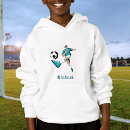 Buscar futbol niño sudaderas Atleta