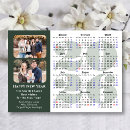 Buscar calendario tarjetas Moderno