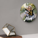 Buscar invitación relojes de pared Moderno y divertido